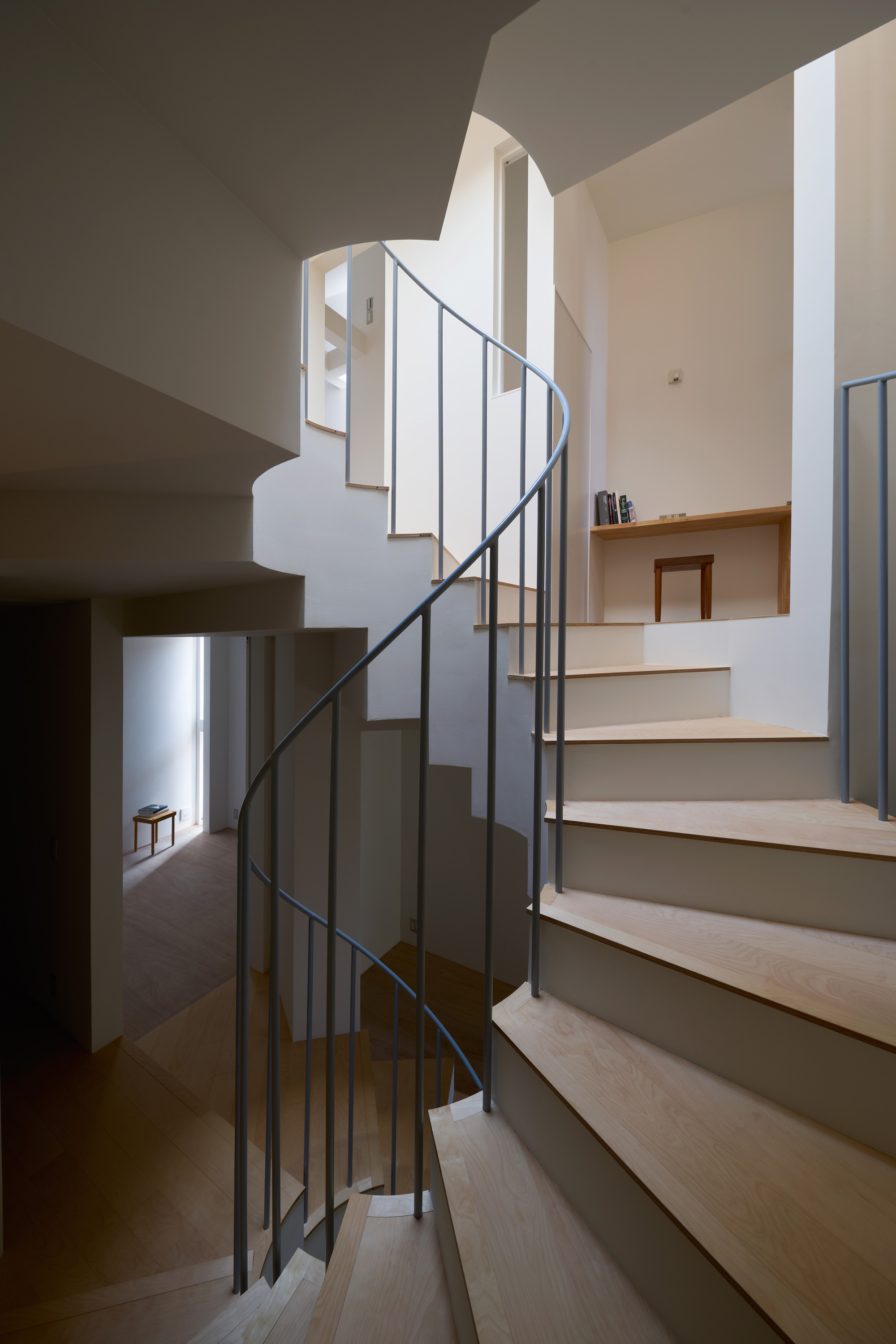 丨日本大阪丨FujiwaraMuro Architects-23