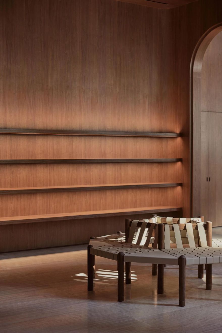 舒适优雅巴黎公寓丨法国巴黎丨Valériane Lazard 设计工作室-10