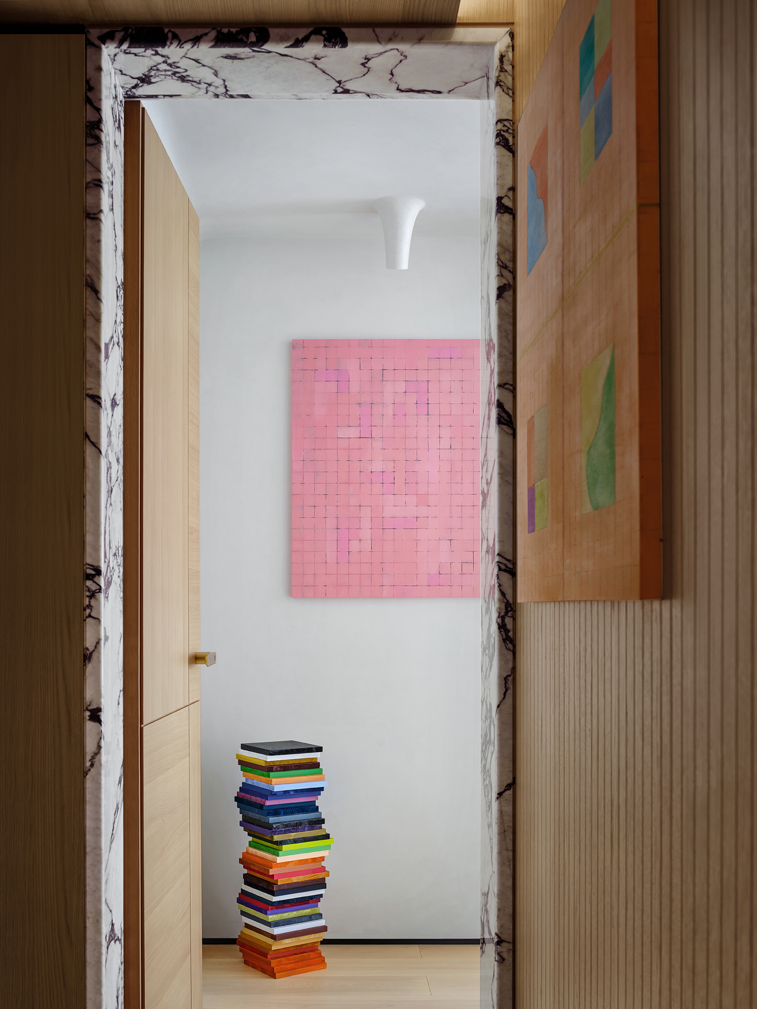 深圳中心·天元One Palace丨中国深圳丨深圳向限建筑设计有限公司-82