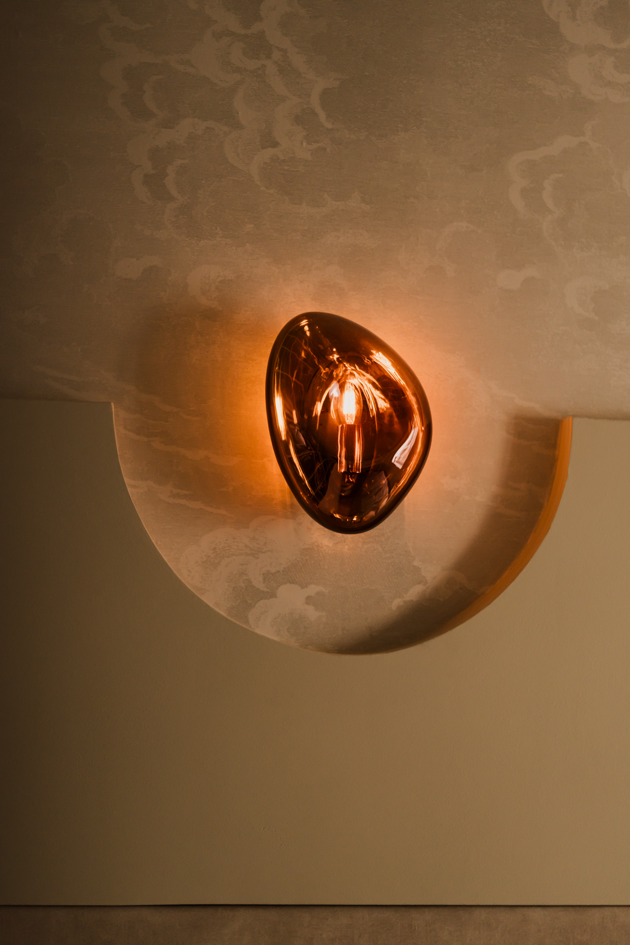 150平历史公寓室内设计-58