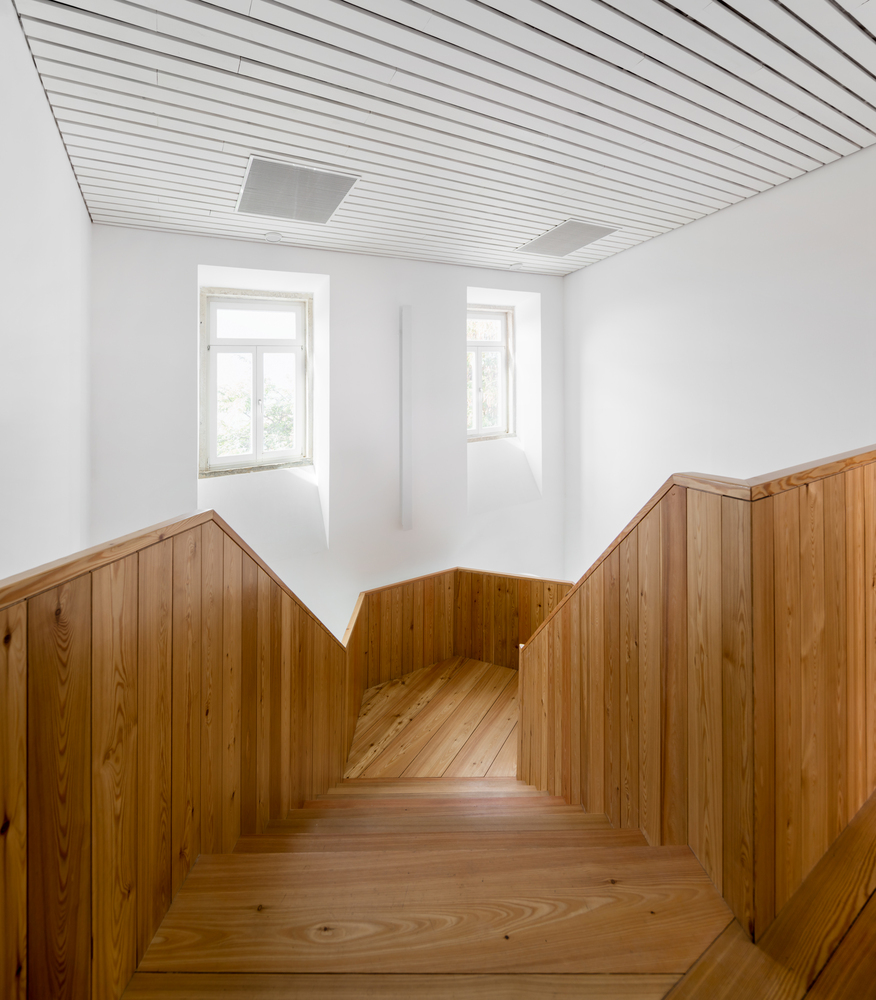 Galeotas House 多功能文化空间设计-62