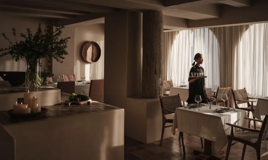 六阅·海东方悬崖酒店丨中国大理丨尚壹扬空间设计-44