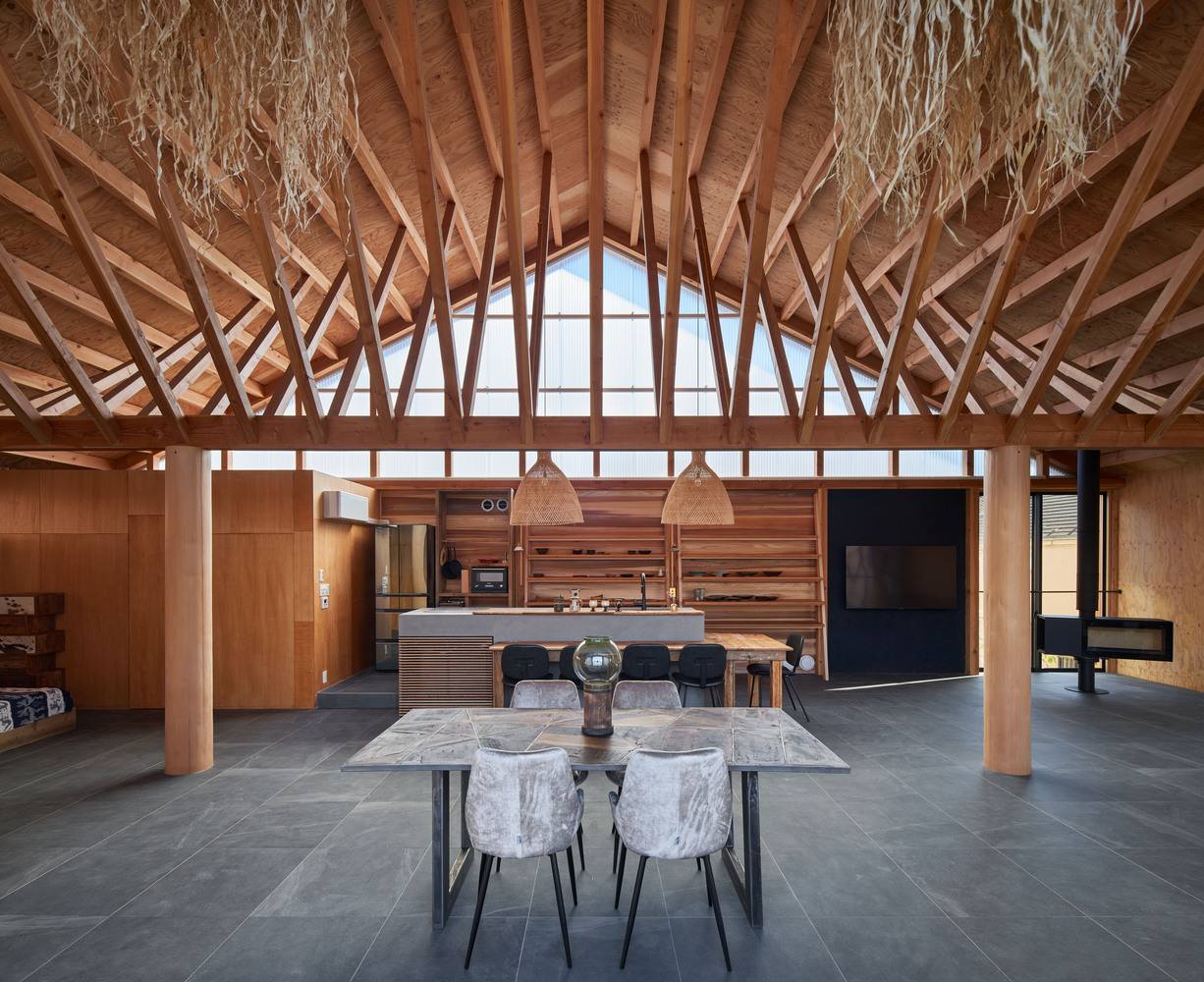 立川附属楼丨日本东京丨MDS-12