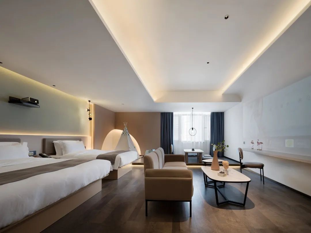 隐居漫亭酒店丨中国烟台丨吕邵苍设计-69