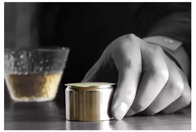 【48期】苹果御用设计师来中国设计了一家茶叶店，惊艳了所有人，原来茶叶还可以这样卖！-68