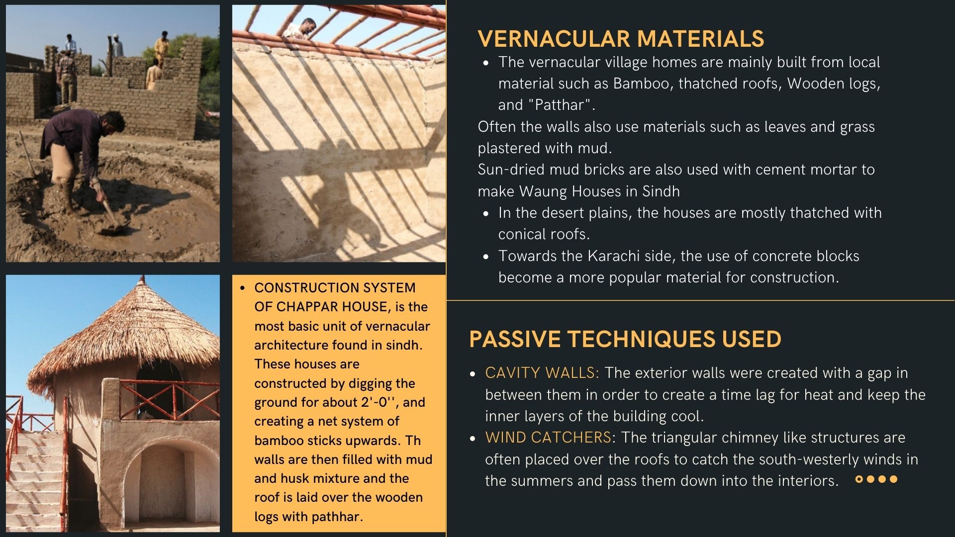 Vernacular Architecture In Pakistan-5