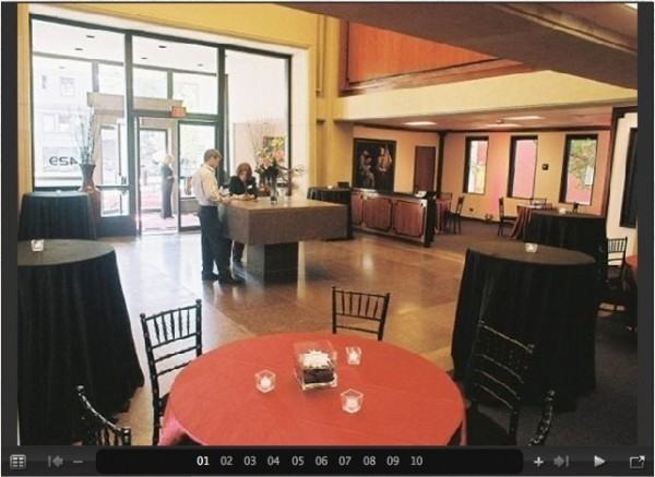 香港银行大楼丨美国丨Hertzka and Knowles-17