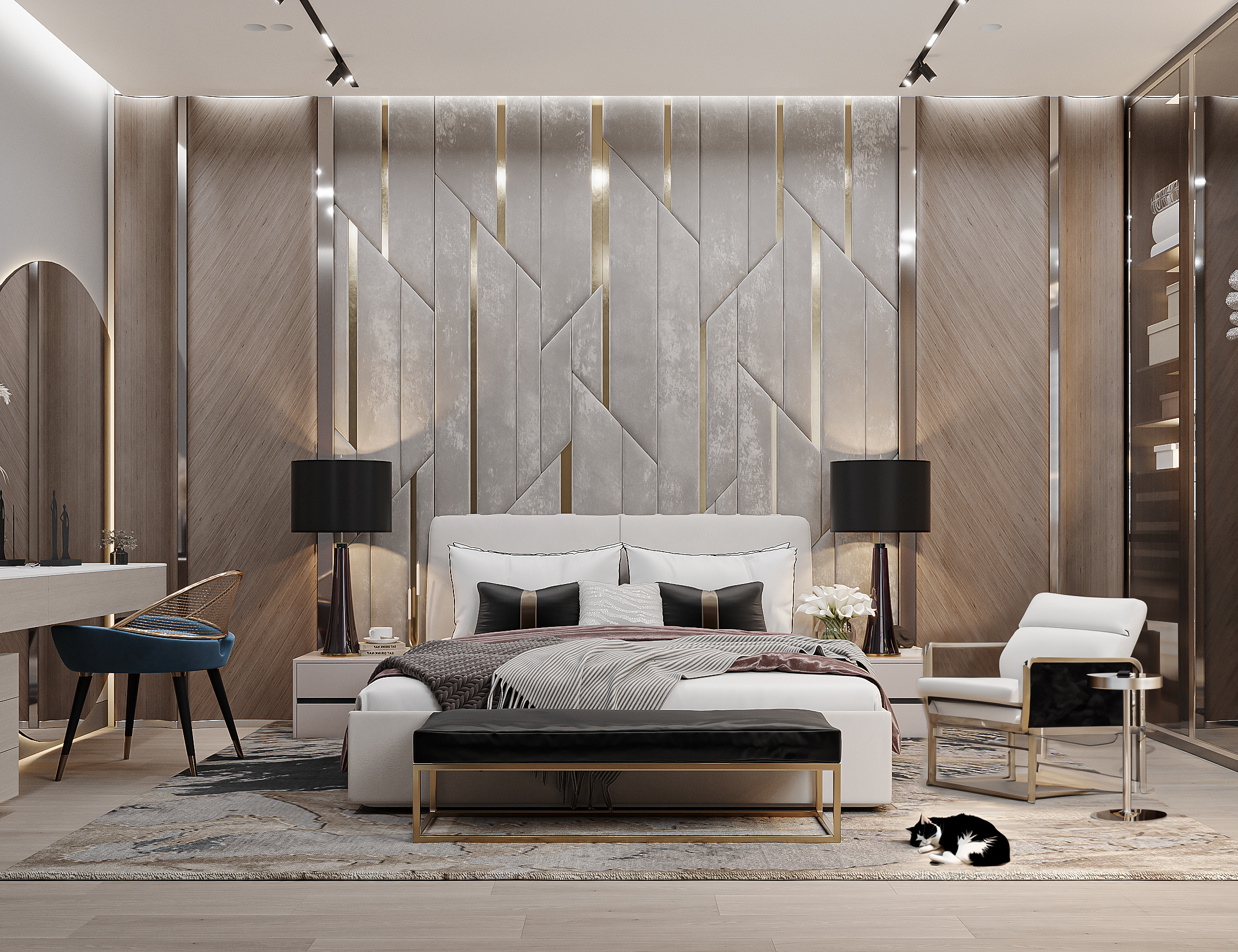 热带氛围丨Mahmoud Yousef Designs-15