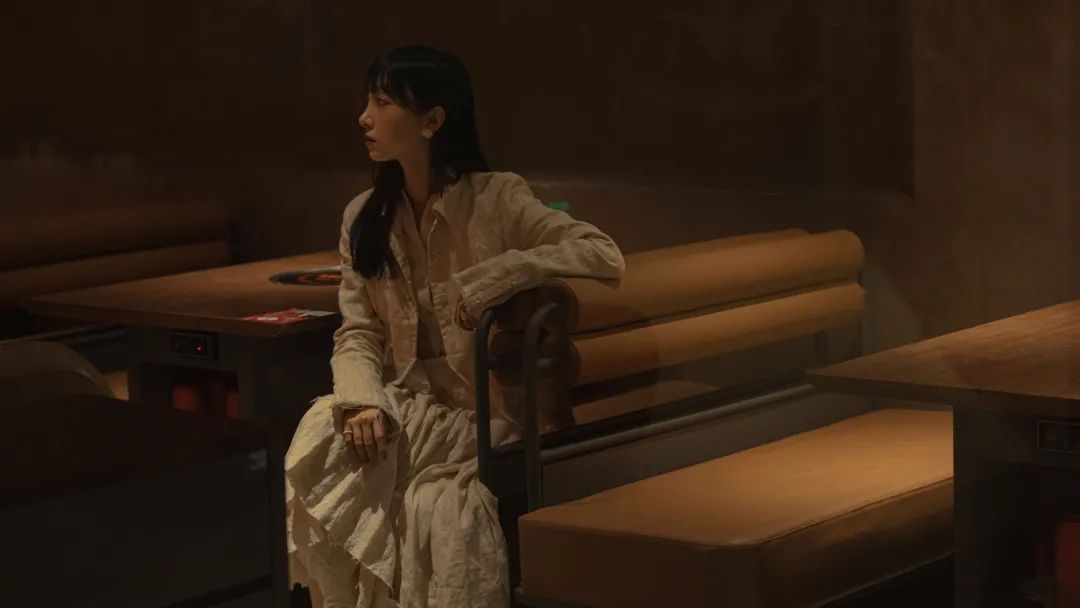 朝霞漫天的分米鸡 | 沈阳中街的时尚新生-50