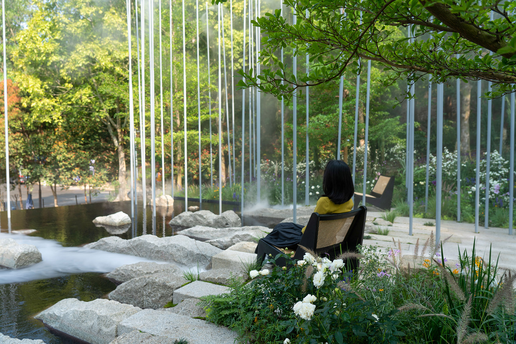 天壤云影丨中国深圳丨MC William studio-22