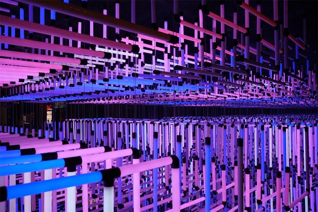 中国大运河博物馆展厅丨中国扬州丨苏州金螳螂文化发展股份有限公司-40