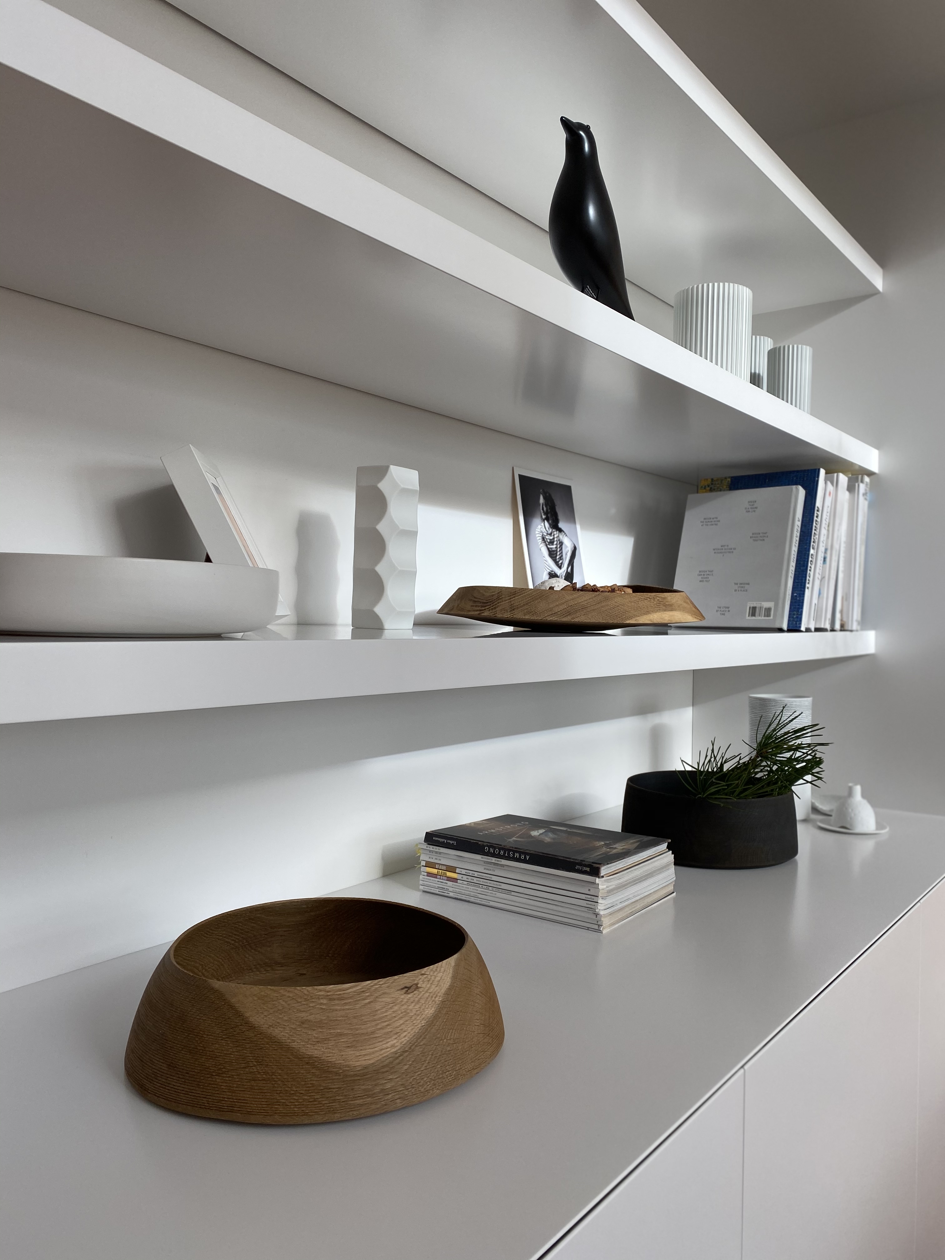 White Villa（位于德国施塔恩贝格湖的白别墅）丨德国慕尼黑丨PEAM-7