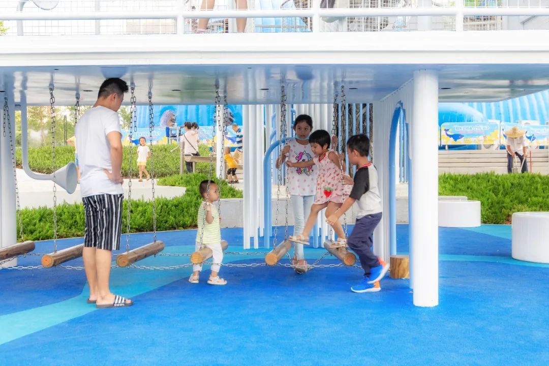 万科·金域国际 | 城市温度的共生融合-34