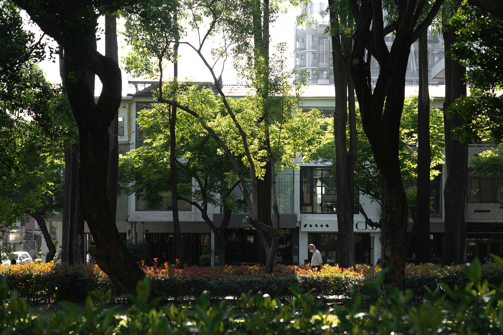 台中西區散策丨中国台中-19