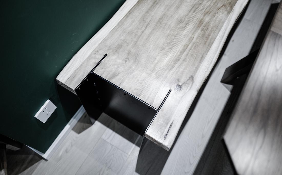 北京 86㎡新中式家居,与父母共享的温馨空间-31