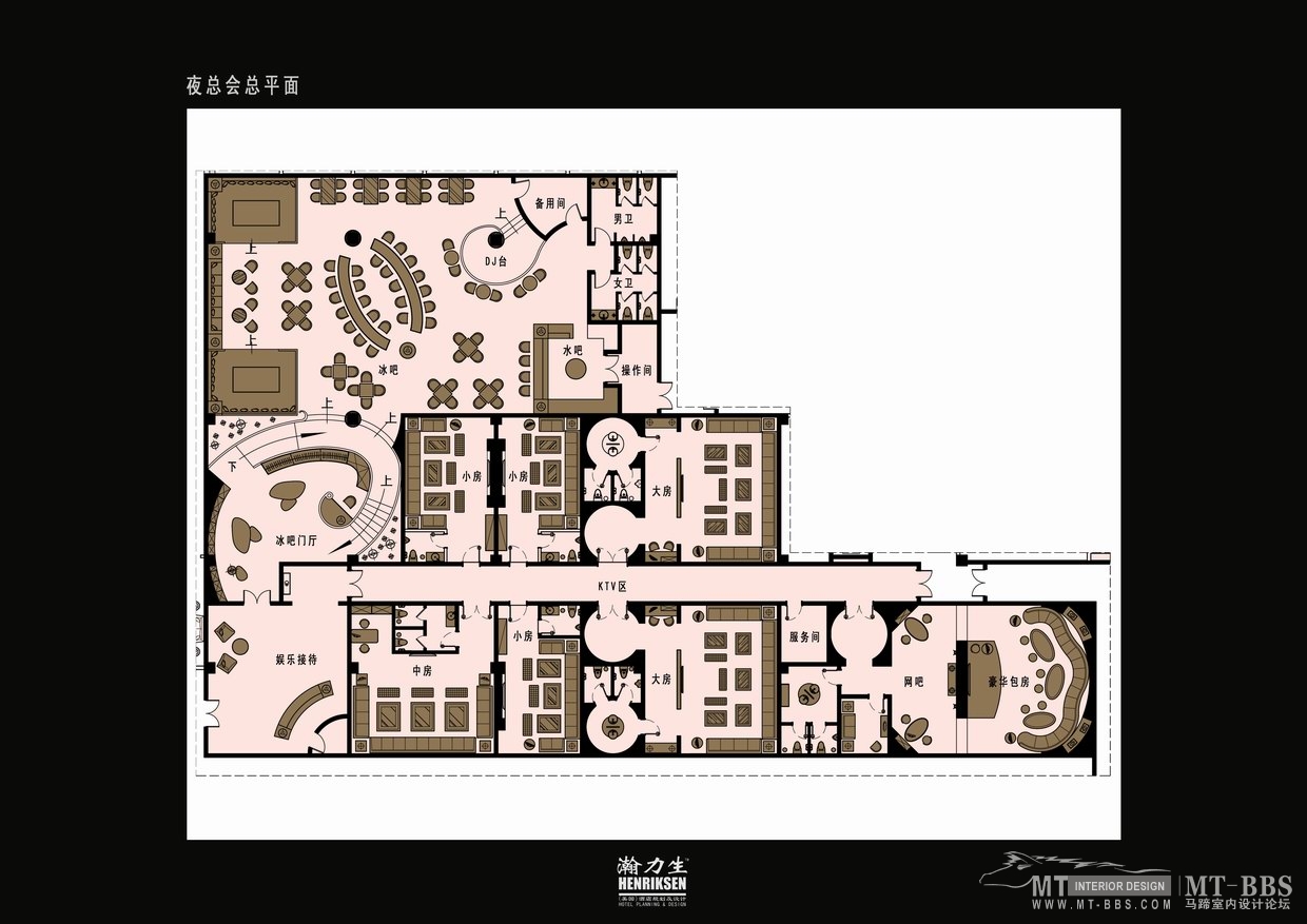陵水三正半山酒店概念设计-3-20