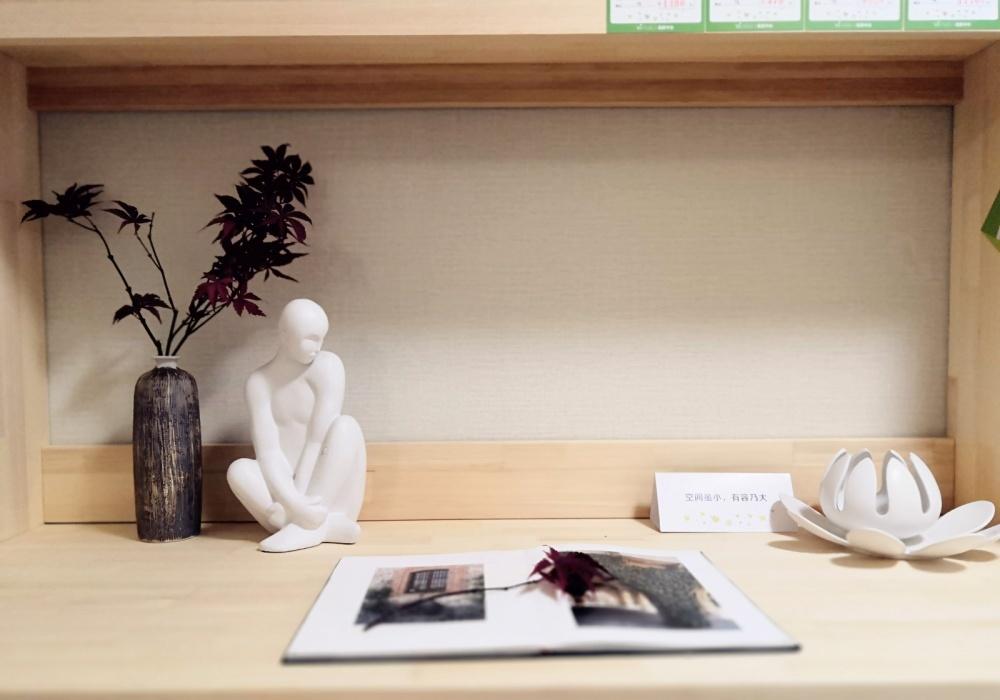 多样风格混搭，打造城市小公寓的舒适生活-64