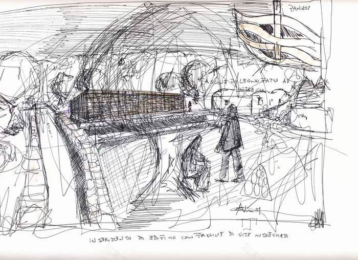 丨Arkitetti Flore & Venezia-33