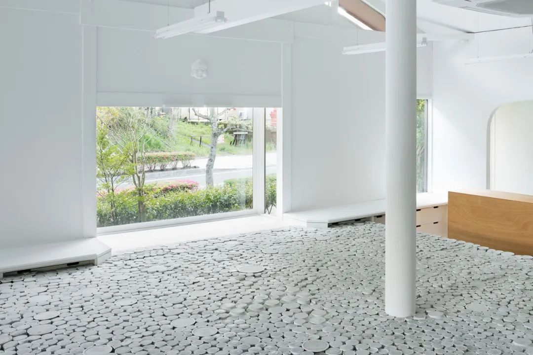 日本设计师 Yusuke Seki 的空间情感营造-54