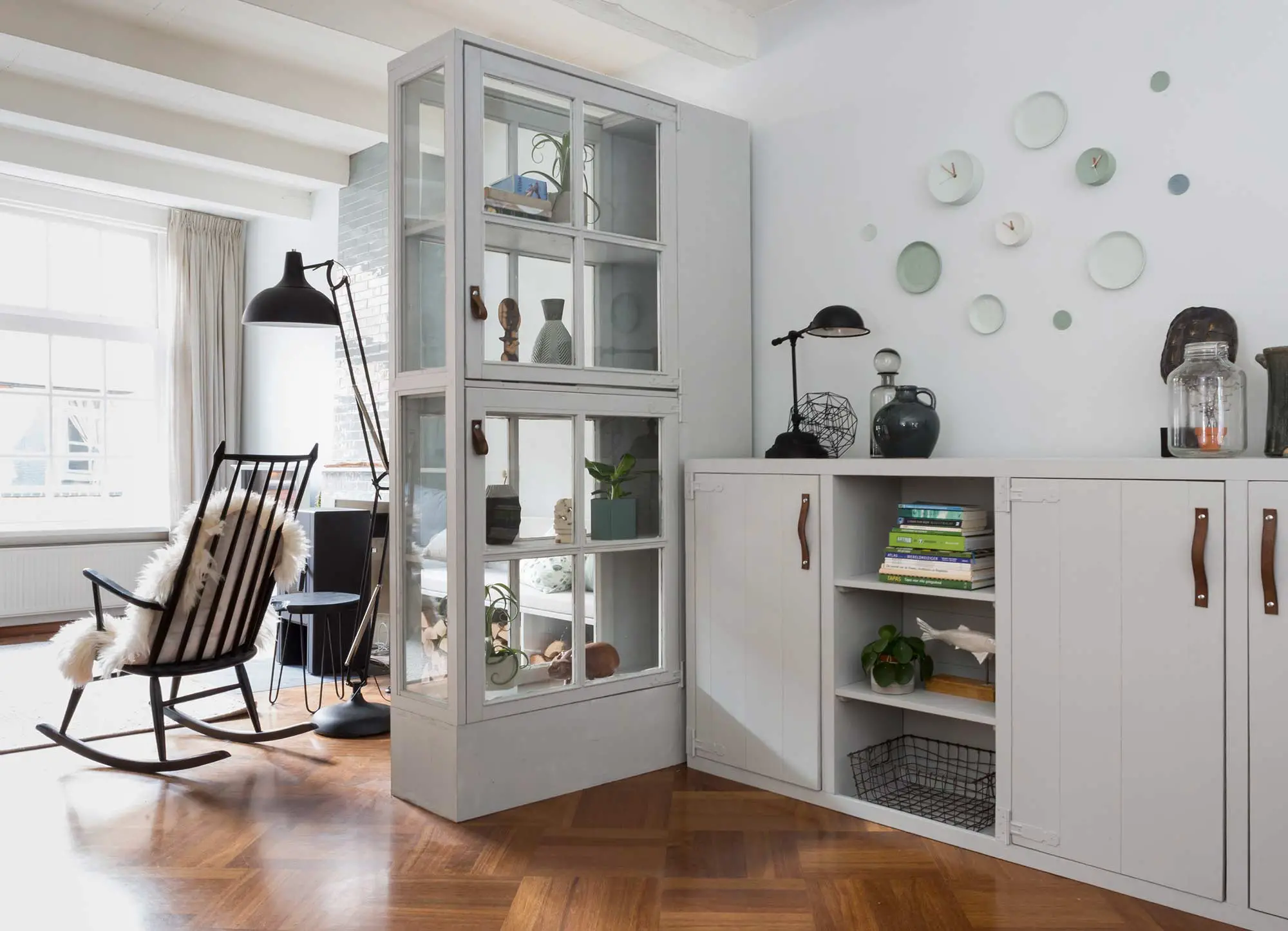 周末设计灵感 | 西班牙酒店与家居之美-9