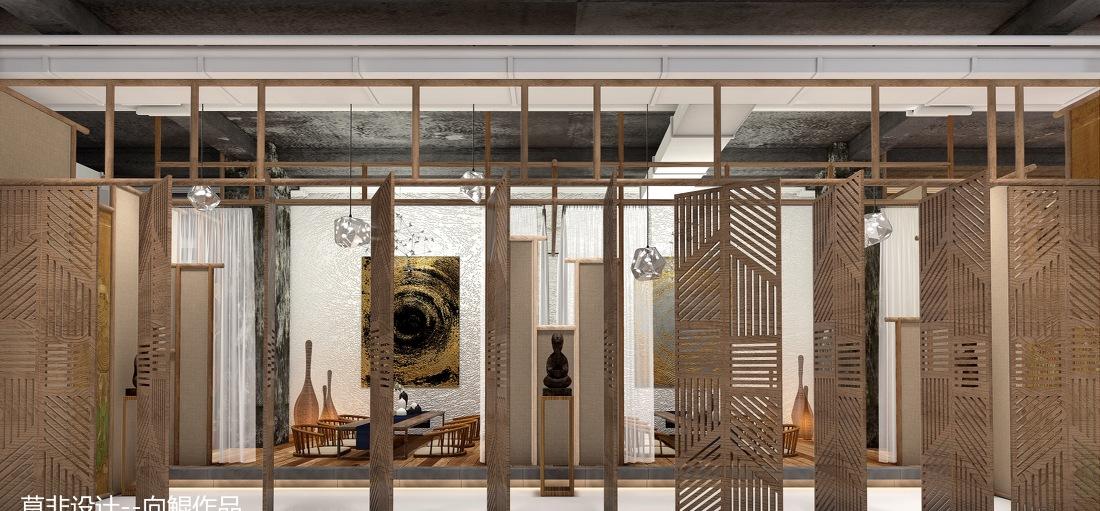 
清水挂面 余韵缭绕 -5