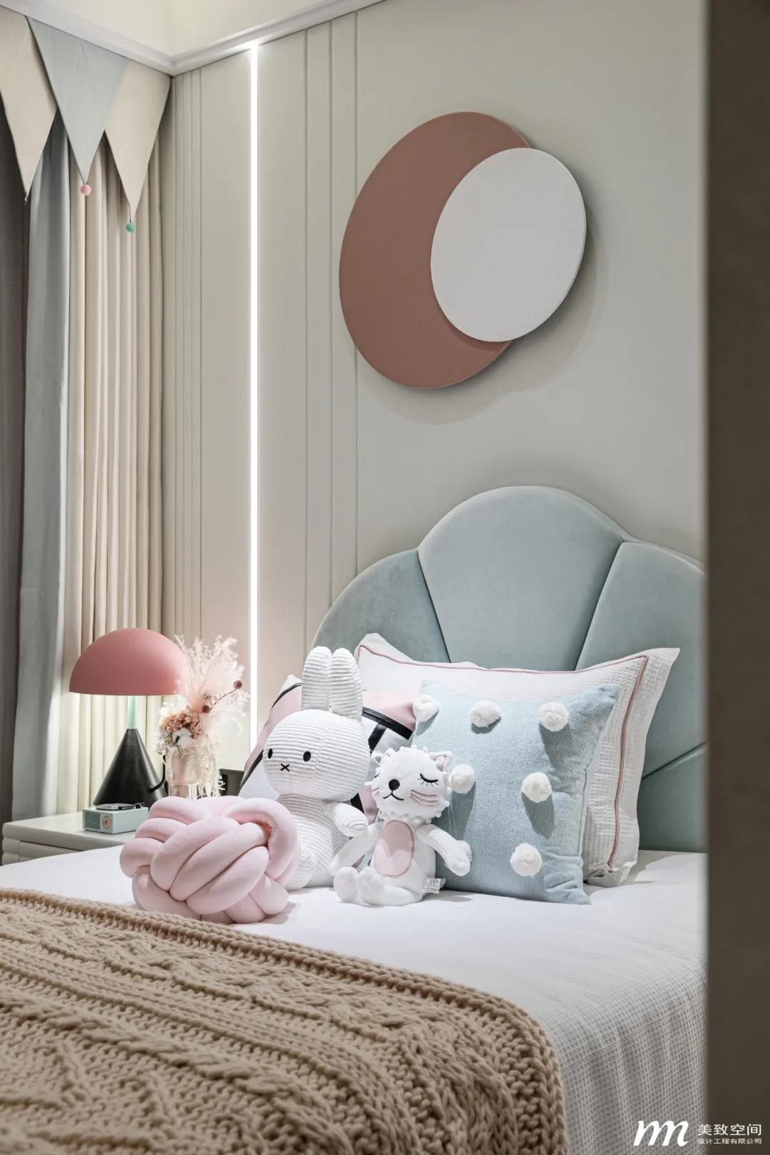 常德金科美的柳叶和园叠墅丨中国常德丨睿住天元华中分院-39