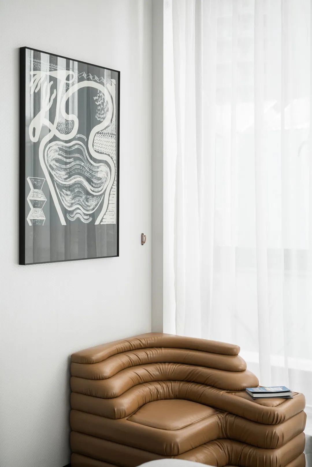 水色江南，写意东方——祥生京杭府院墅样板间设计-46