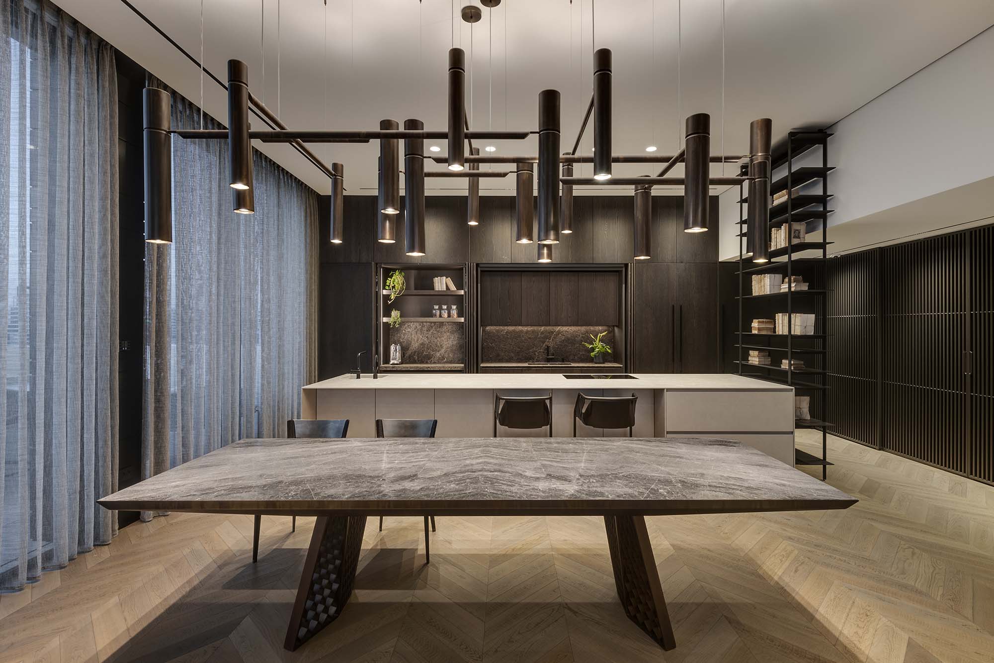 O7 住宅丨以色列丨Erez Hyatt-92