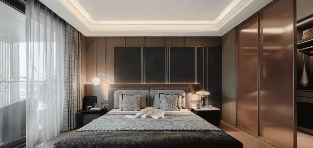 万科·安澜 · 绍兴隐奢大宅丨中国绍兴-47