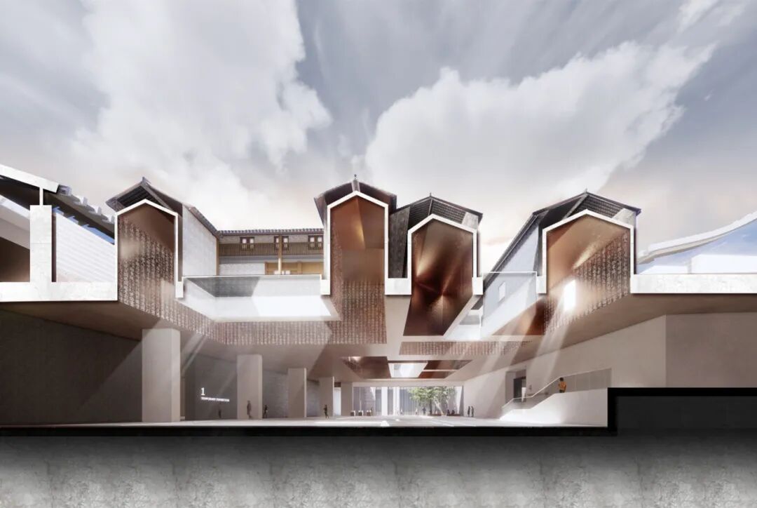 阁有书卷，园存雅趣-12