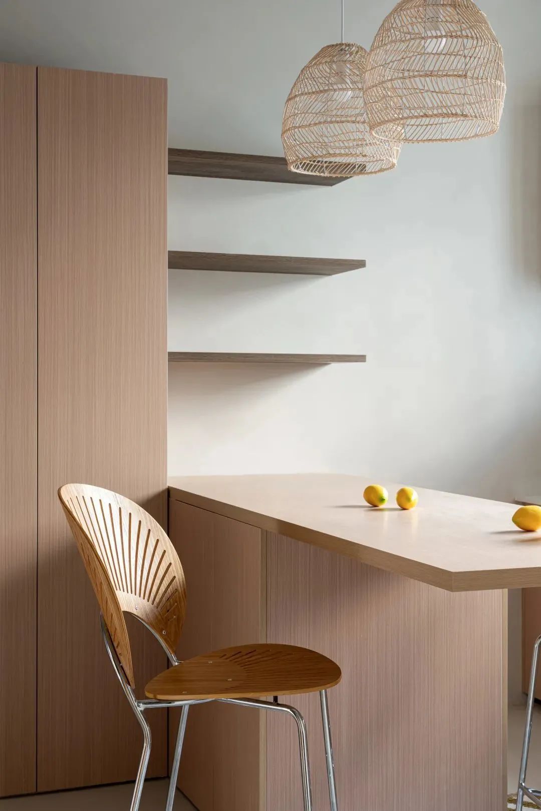 上海 70㎡老洋房改造丨中国上海-15