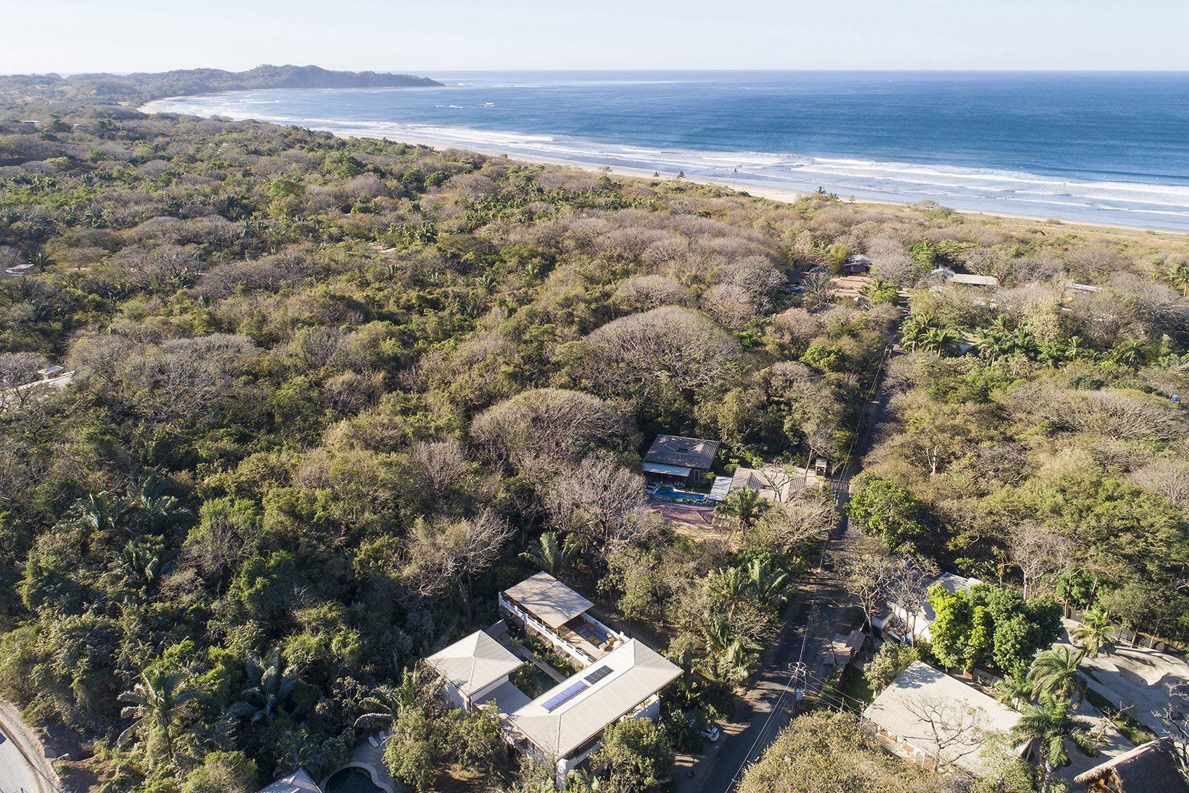 Nomadic 酒店丨哥斯达黎加丨Salagnac Arquitectos-4