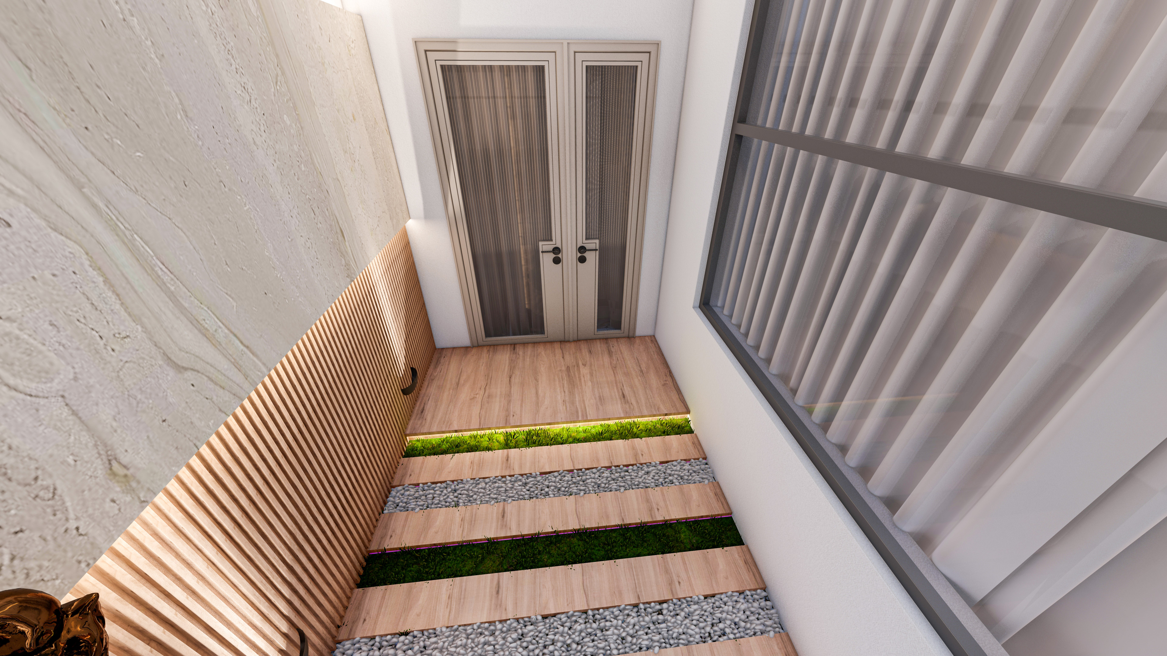 小花园丨Smart & Quaint-7