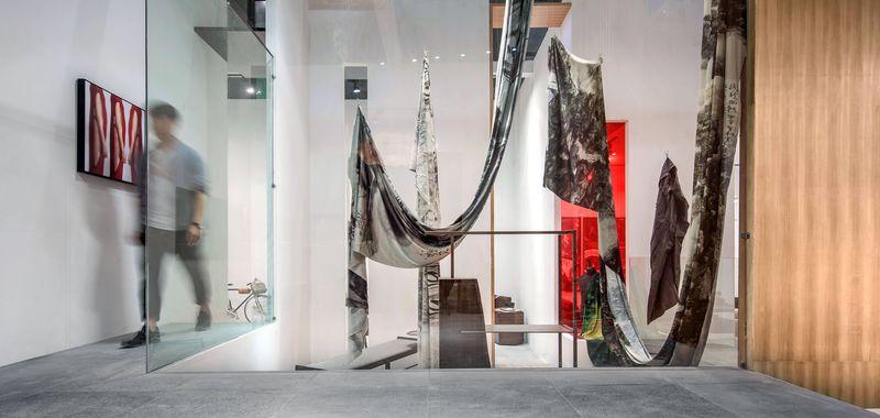 深圳家具展至我家居体验馆-6