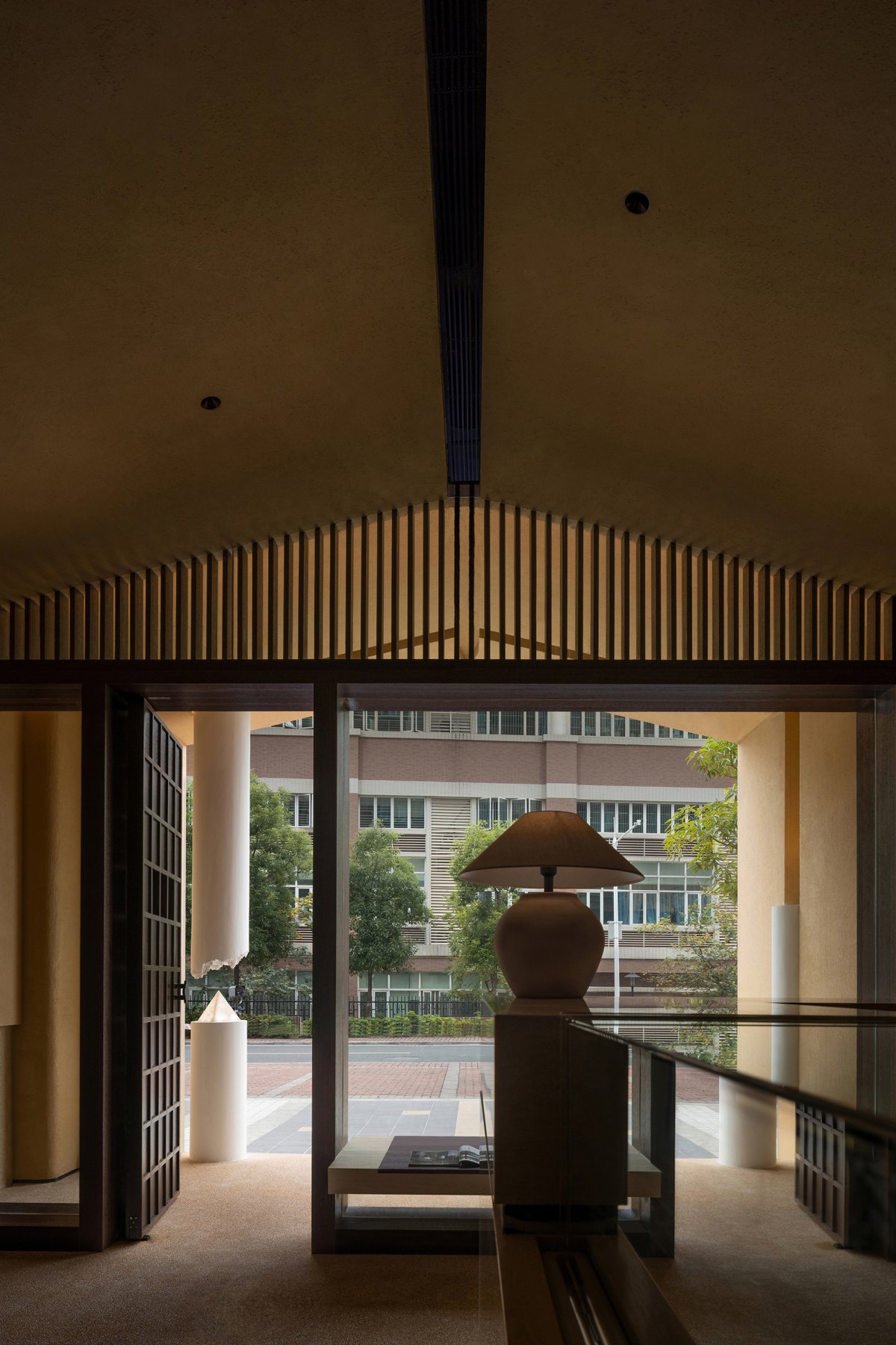 檀咖啡 Neótan Café丨双羽设计-17