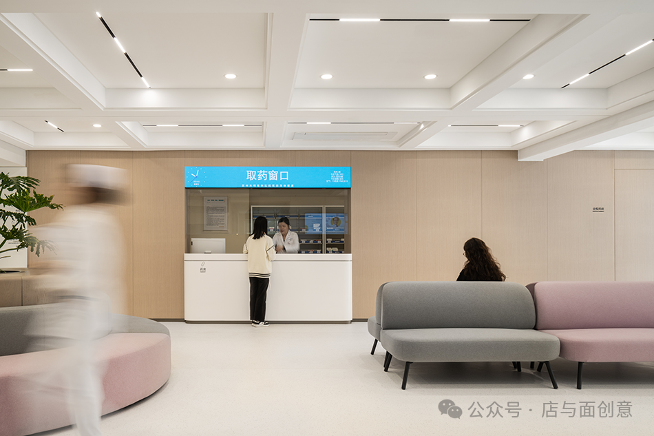 苏州光明眼科医院丨中国江苏丨店与面(广州)创意设计有限公司-55