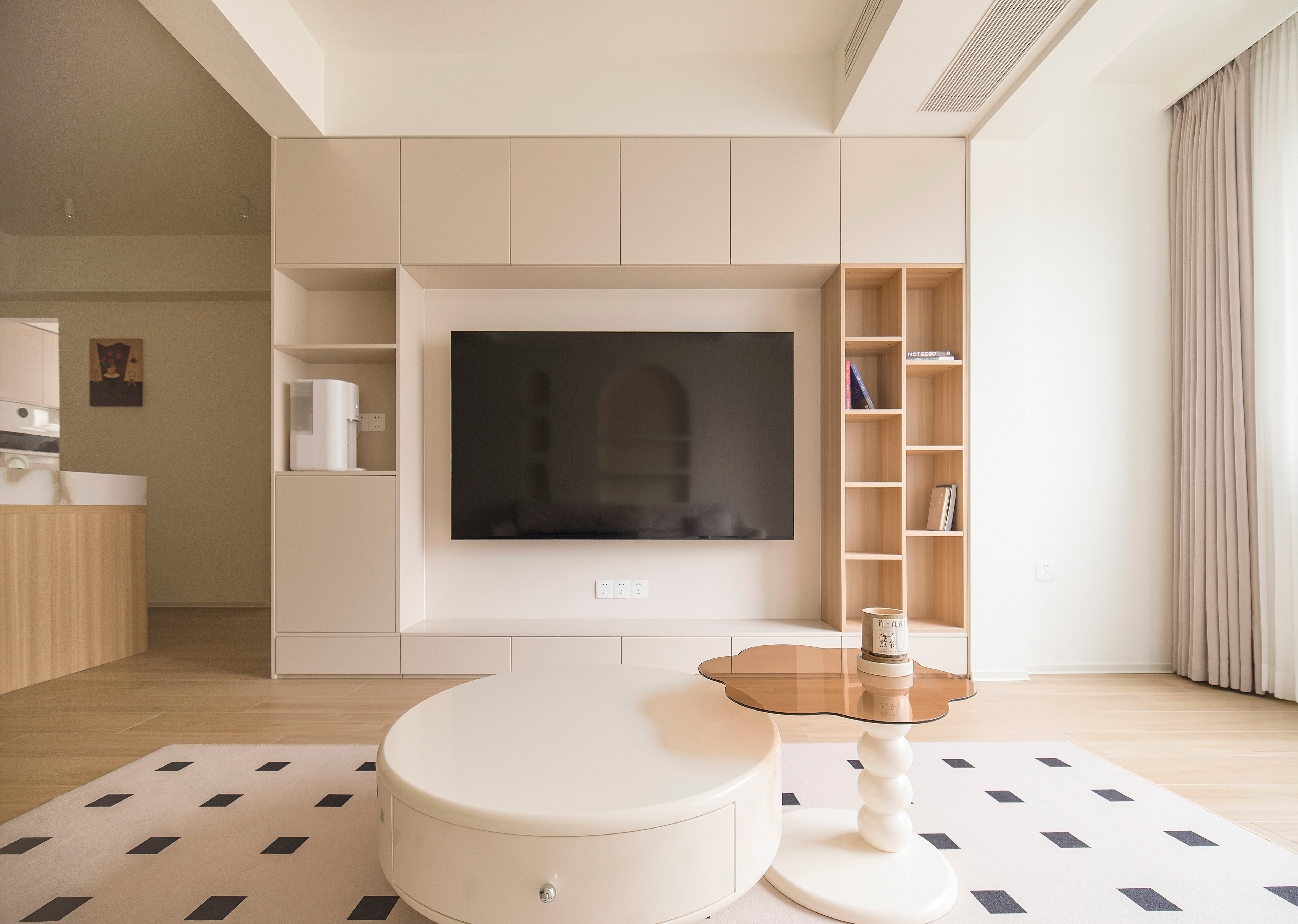 半见丨中国深圳丨材契作品-28