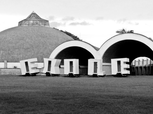 古巴国家艺术学校丨古巴哈瓦那-63