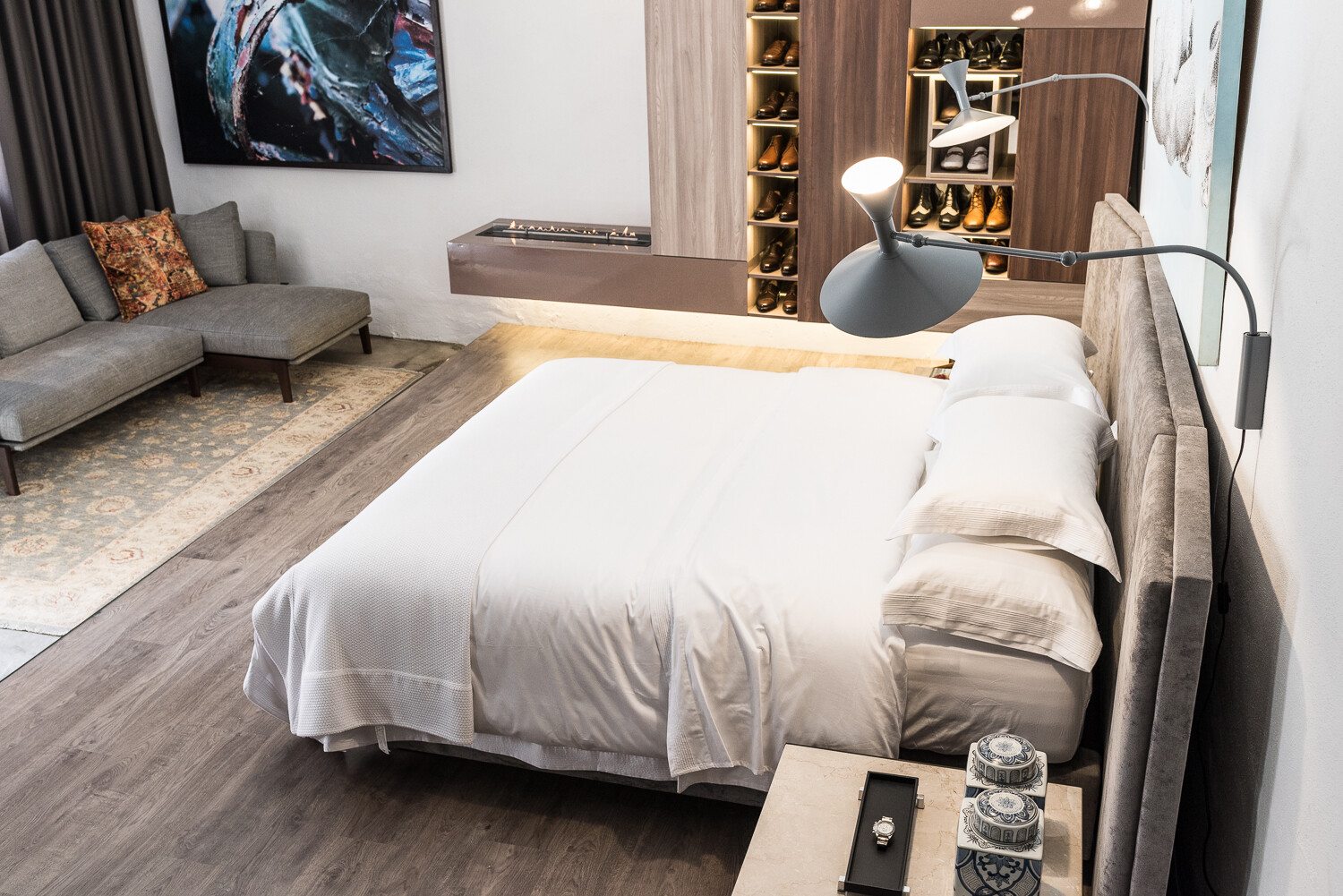 波尔图梦境酒店-27