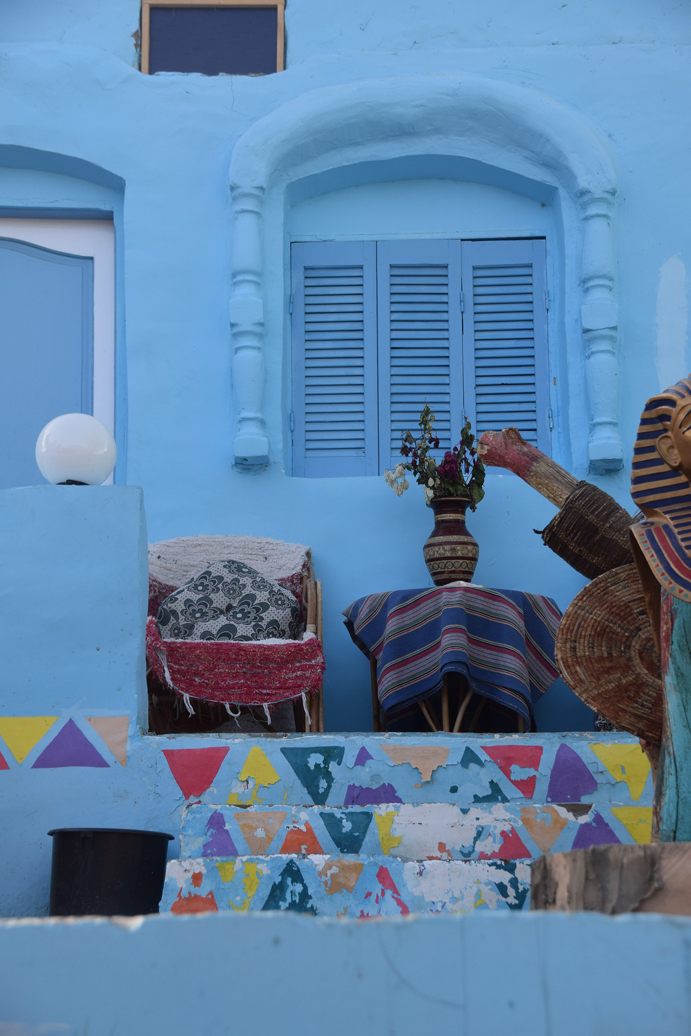 MYSTERIOUS WINDOWS AND DOORS-0