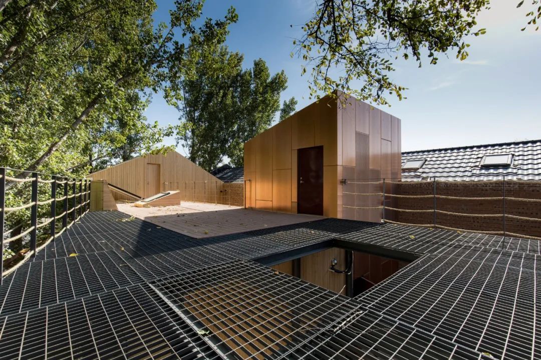 天津教授造神秘住宅：全年不花一分钱水电费，中国首例-23