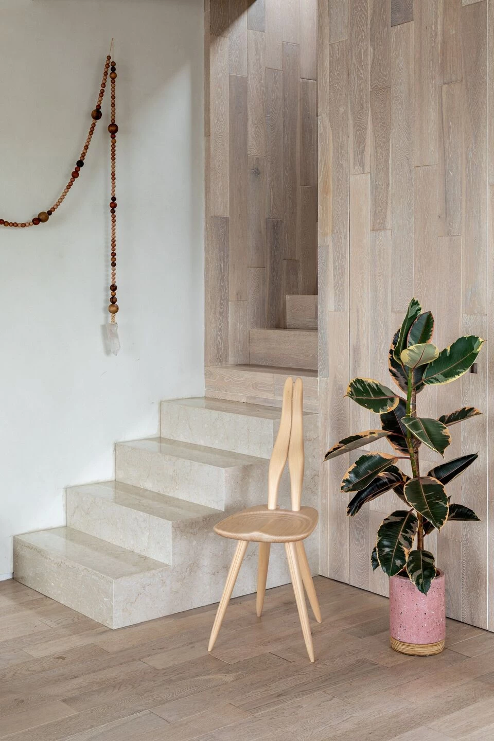 巴西圣保罗优雅舒适的双层公寓设计丨Studio AG Arquitetura-44