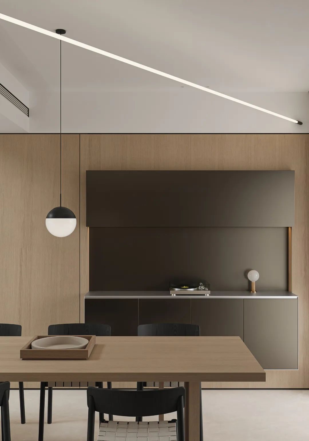 极简纯粹,解构美学丨林烨,许斯杰-44