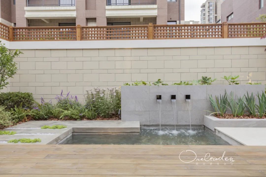 上海 50 平米养老花园 | 现代简约，回归生活-56