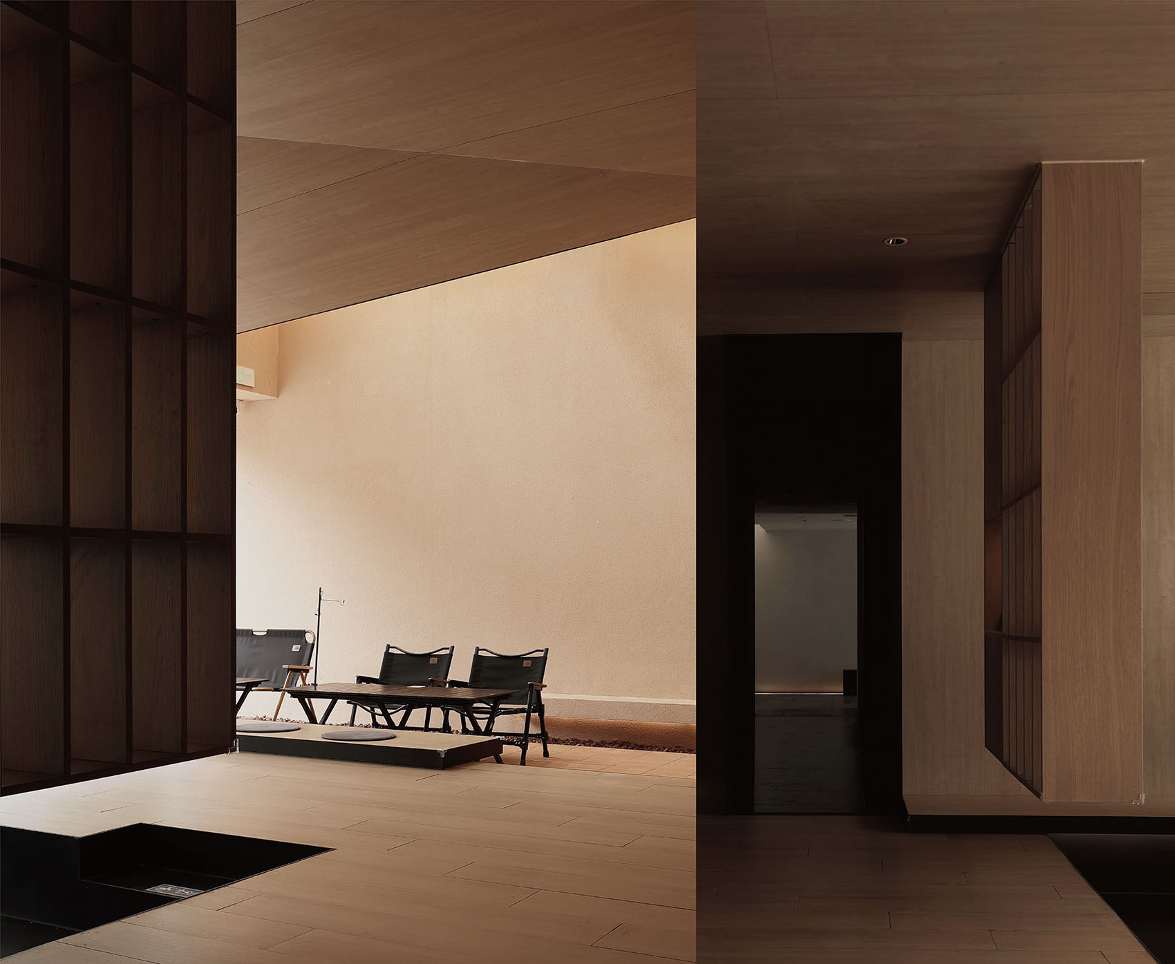 三角亭丨中国福州丨己盒概念-46