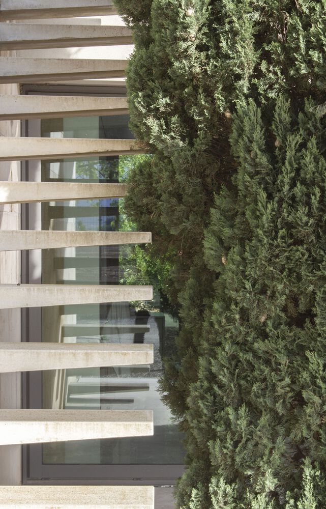 西班牙 Molí House-24