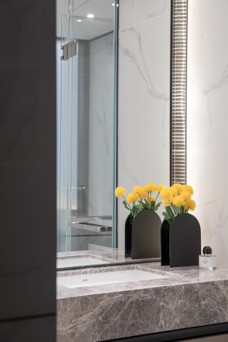 合能宸悦样板间-21