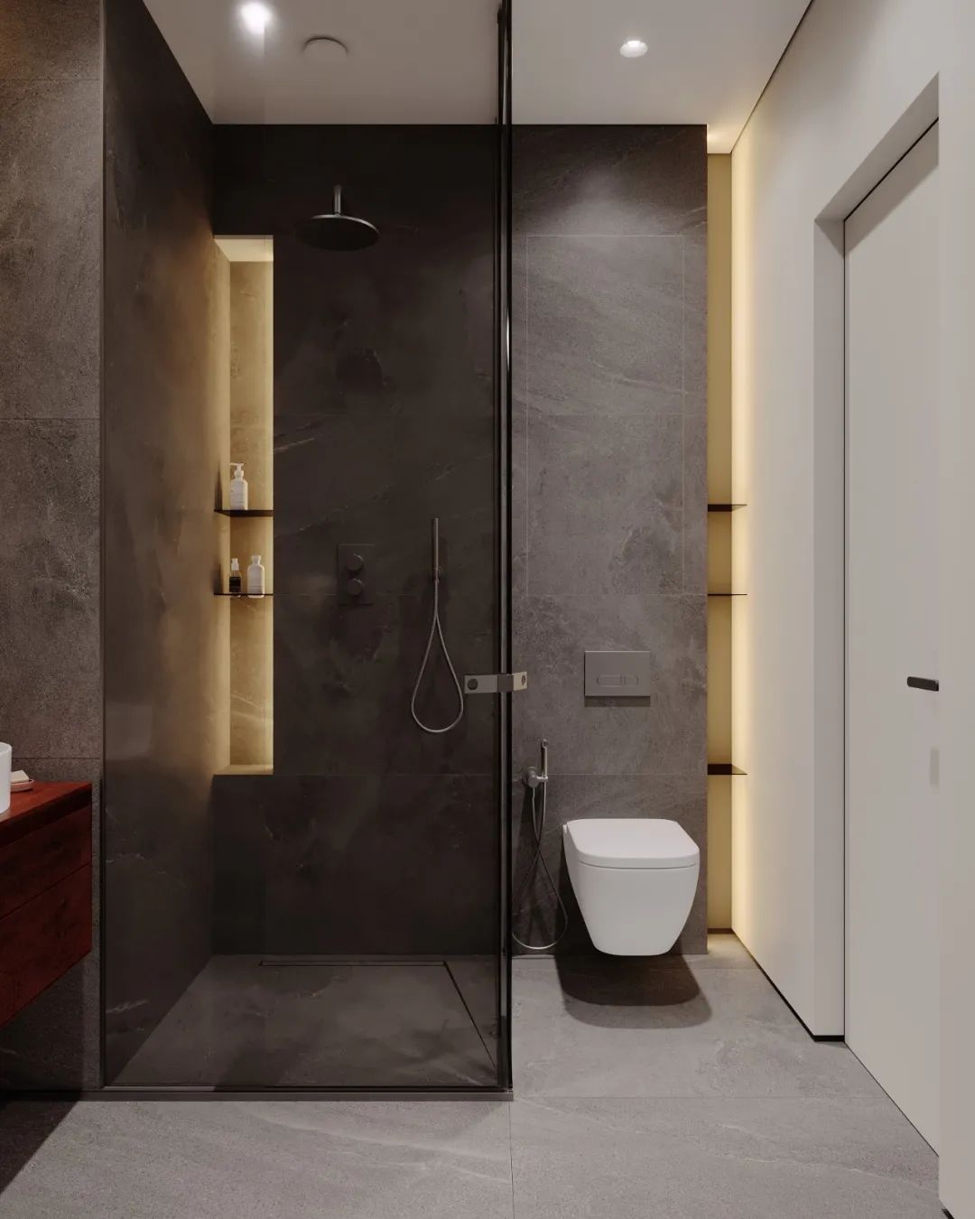 私人住宅丨BODES Studio-69