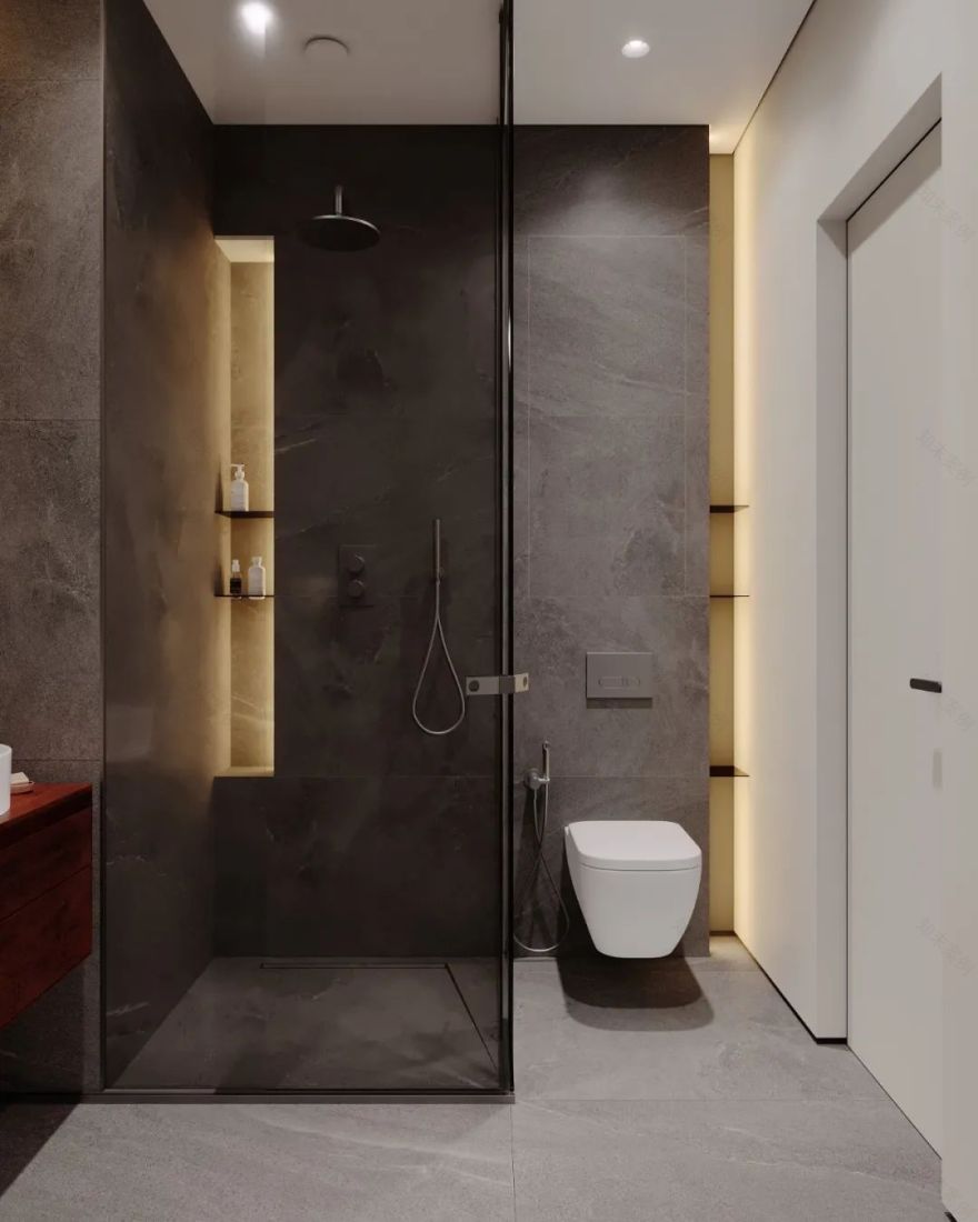 私人住宅丨BODES Studio-69