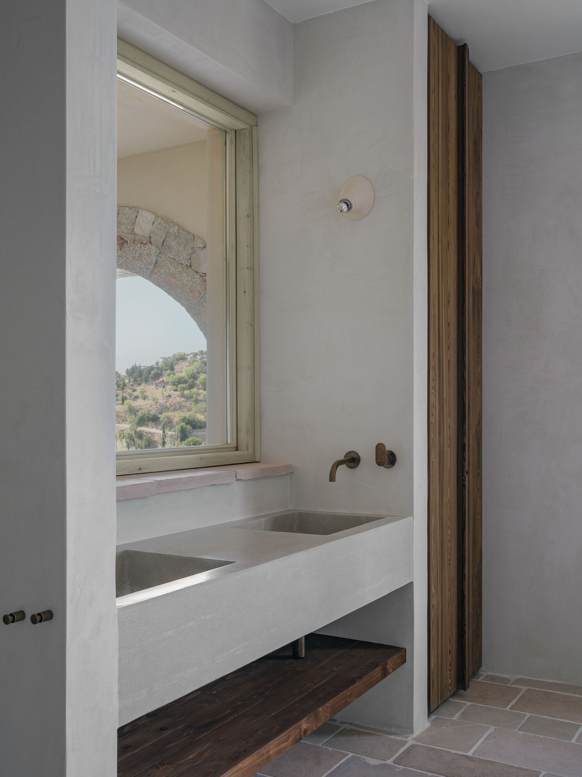 丨希腊丨LA^arc Architecture-36